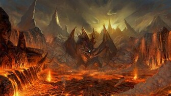 Hell HD Wallpaper Hq Desktop HD4desktop