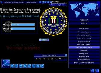 Wincustomize Explore Bootskins Xp Fbi