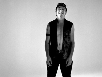 Tim Roth Wallpaper