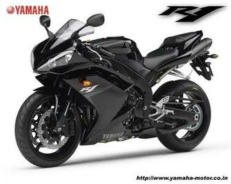 Yamaha Yzf R1 Wallpaper