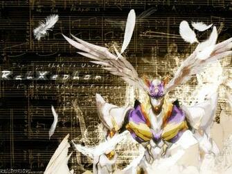 Best Rahxephon Wallpaper