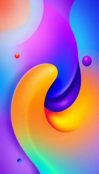 Vivo Phone Wallpaper