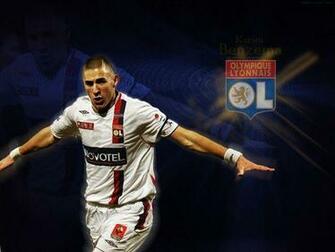 Karim Benzema France Wallpaper HD 1080p