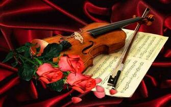 Roses Music Live Wallpaper For Android Apk