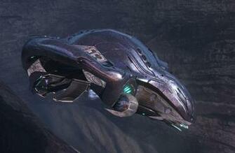 Alien Spaceship Wallpaper Picswallpaper