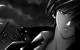 Anime Guy Wallpaper Desktop Animewp