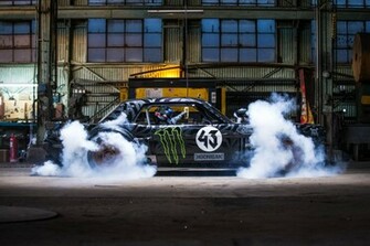 Hoonicorn Ford Mustang Research Full Pricing Specs Res Photos