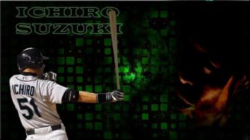 Ichiro Suzuki Mariners Wallpaper Photo Shared By Cob