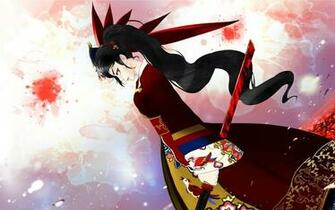 Anime Girls Tower Of God Wallpaper High Resolution