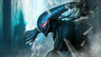 Fantasy Creature Wallpaper