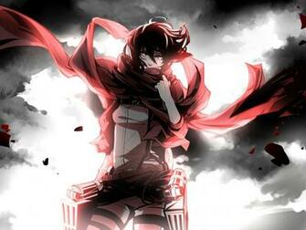 Attack On Titan Computer Wallpaper Desktop Background