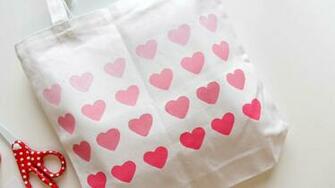 Valentines Day Mood Love Holiday Valentine Heart Wallpaper