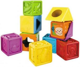 Wallpaper Background Kids Toys