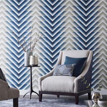 Harlequin Momentum Makalu Wallpaper Roomset