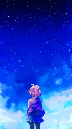 Kyoukai No Kanata Wallpaper For Your