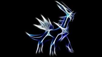 Dialga By Theblacksavior