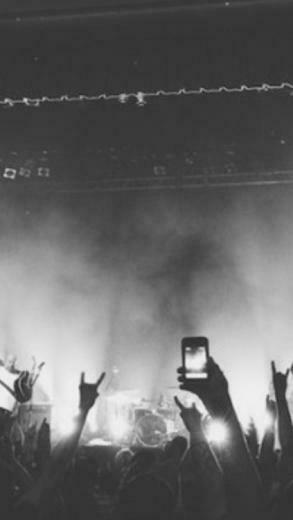 The Lock Screen