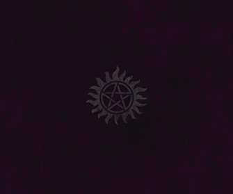 Got Salt Supernatural Cell Phone Wallpaper Are Here Bionic