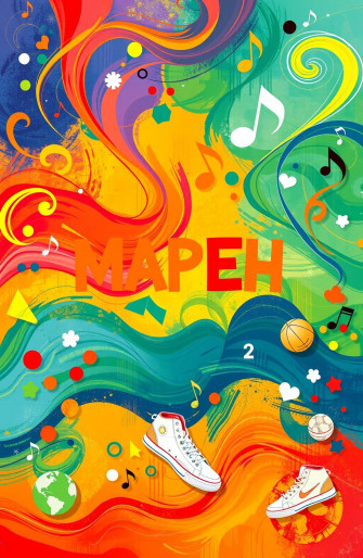 Mapeh Background