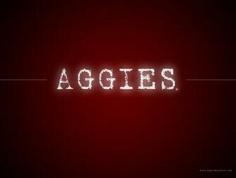 Desktop Wallpaper For Aggies