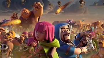 Clash Of S HD Wallpaper And Background