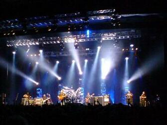Dave Matthews Band Everyday