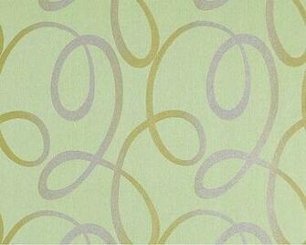 Abstract Lines Non Woven Wallpaper Wall Edem Glitter
