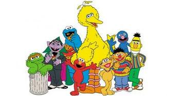 Sesame Street Computer Wallpaper Desktop Background