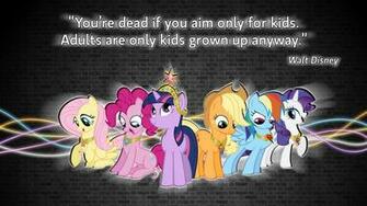 Little Pony Photos Wallpaper Friendship Magic Image Original