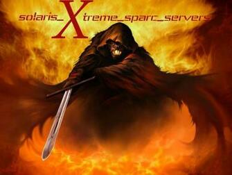 Wallpaper S Xtreme Solaris Servers