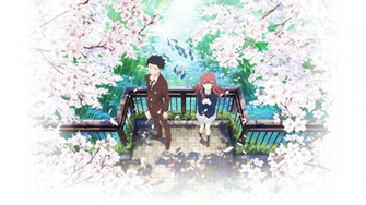 Shouko Nishimiya HD Wallpaper Background Image