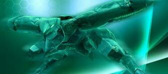 Metal Gear Ray Wallpaper HD