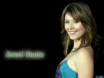 Jewel Staite Wallpaper