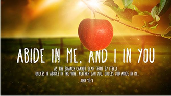 Bible Screen Logostalk
