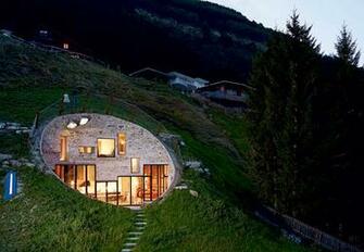 Best New Private House