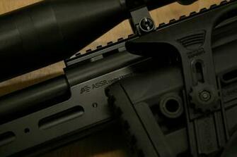 Savage Arms Wallpaper The Modular