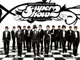 Super Junior Wallpaper Ytiwyny S So Net
