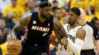 Lebron James The Best Ever