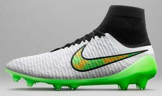 Nike Football Laser Wallpaper