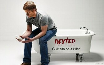 Dexter Season Wallpaper HD By Inickeonzt Desktop