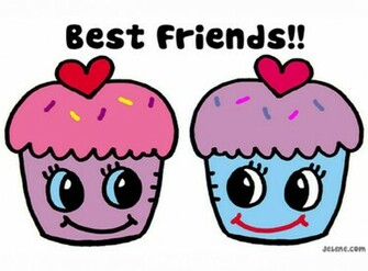 Best Friends Publish With Glogster