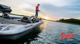 Ranger Bass Boat Wallpaper Image Gallery