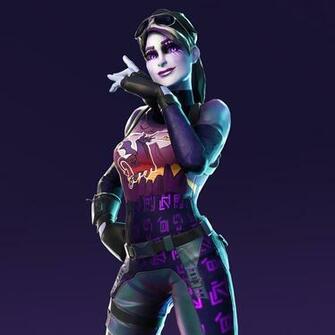 Dark Bomber Fortnite Battle Royale iPad Pro Retina