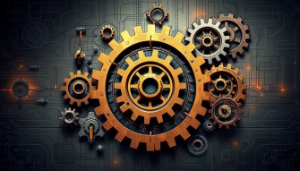 Mechanical Engineering Wallpaper HD