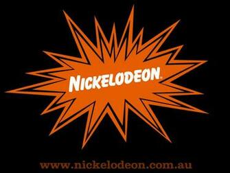 Nickelodeon Old School Wallpaper