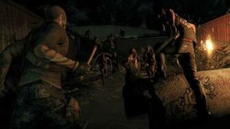 Dying Light Video Games Wide Wallpaper
