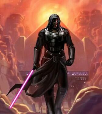 Shadow Of Revan Wallpaper