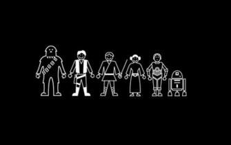 Star Wars Wallpaper Part Strange Beaver