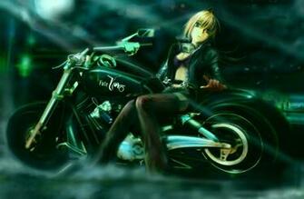 Fate Zero Computer Wallpaper Desktop Background Id