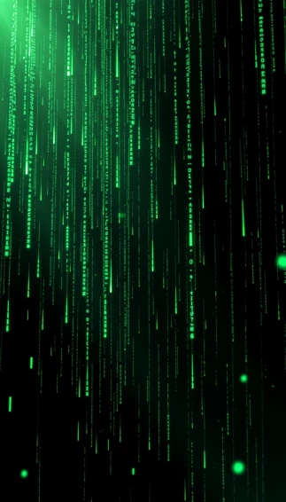 Matrix Video Wallpaper
